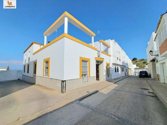 Foto 1 de Casa en venda a Medina-Sidonia de 5 habitacions amb terrassa