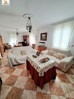 Foto 2 de Casa en venta en Medina-Sidonia de 5 habitaciones con terraza