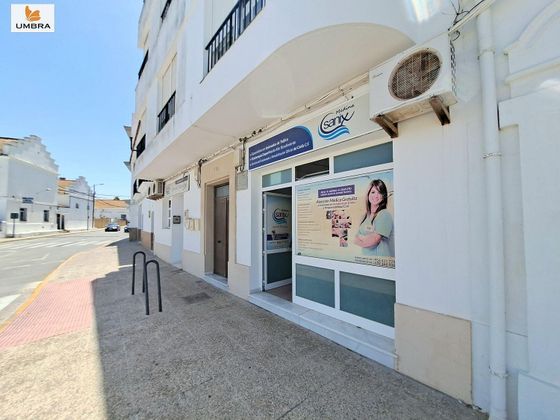 Foto 1 de Local en venta en Medina-Sidonia de 144 m²