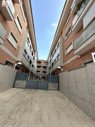 Foto 2 de Venta de piso en Real de Gandía de 3 habitaciones con terraza y piscina