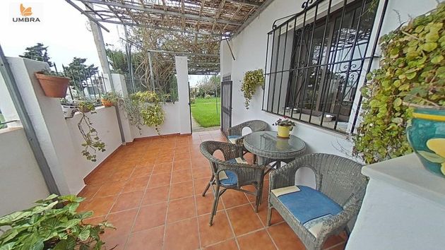 Foto 2 de Venta de casa rural en Tarifa de 7 habitaciones con terraza y jardín