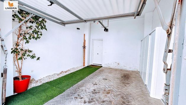 Foto 2 de Casa en venda a Puerto Real de 2 habitacions amb terrassa i aire acondicionat