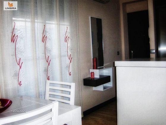 Foto 1 de Ático en venta en Viñuela - Rescatado de 2 habitaciones con terraza y aire acondicionado