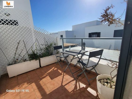 Foto 2 de Casa en venda a Conil de 4 habitacions amb terrassa i piscina