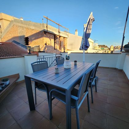 Foto 1 de Casa en venta en Horta de 4 habitaciones con terraza y balcón