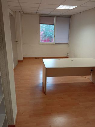Foto 2 de Oficina en venda a Sant Antoni de 250 m²