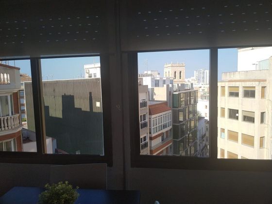 Foto 2 de Ático en venta en Casco Urbano de 3 habitaciones con terraza y aire acondicionado