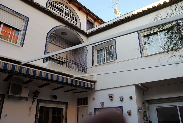 Foto 1 de Xalet en venda a Benifaió de 4 habitacions amb terrassa i garatge