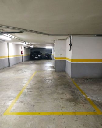 Foto 1 de Garaje en venta en calle Sant Josep de 11 m²