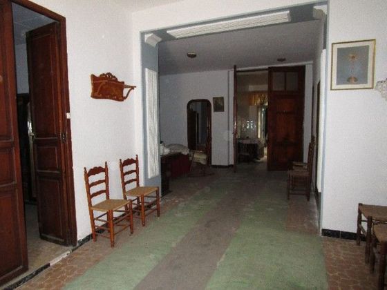 Foto 1 de Xalet en venda a Almussafes de 4 habitacions amb terrassa i balcó