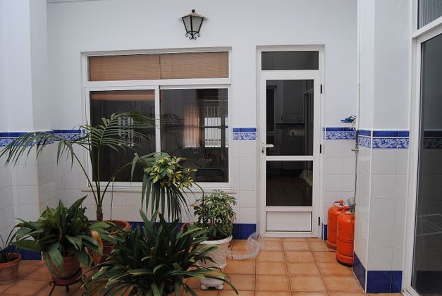 Foto 1 de Xalet en venda a Almussafes de 6 habitacions amb terrassa i balcó