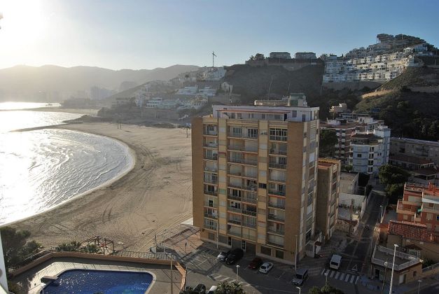 Foto 1 de Pis en venda a El Faro - El Dossel de 2 habitacions amb terrassa i piscina