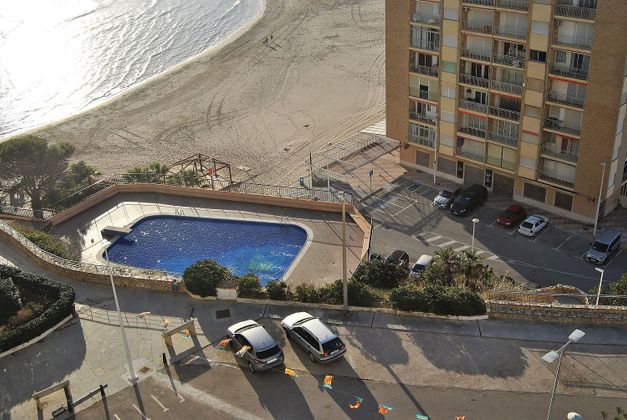 Foto 2 de Pis en venda a El Faro - El Dossel de 2 habitacions amb terrassa i piscina