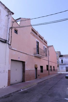 Foto 2 de Casa en venda a Sollana de 2 habitacions amb terrassa i garatge