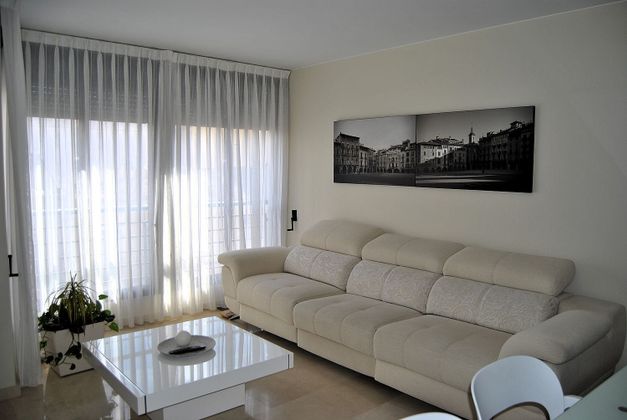 Foto 2 de Pis en venda a Almussafes de 4 habitacions amb terrassa i garatge