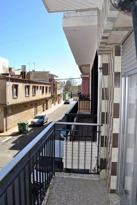 Foto 1 de Xalet en venda a Sollana de 4 habitacions amb terrassa i balcó