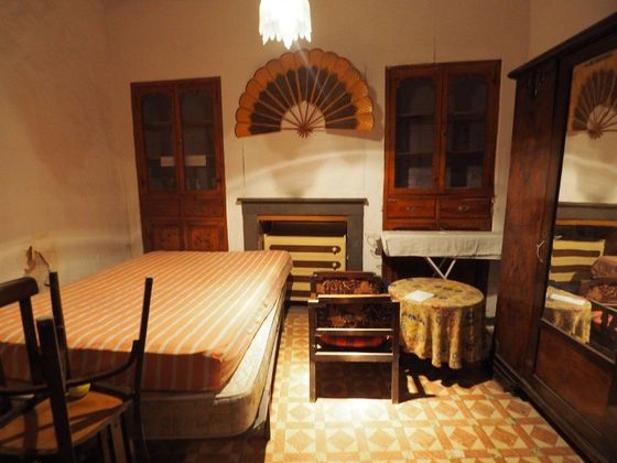 Foto 2 de Chalet en venta en Casco Antiguo de 4 habitaciones con terraza