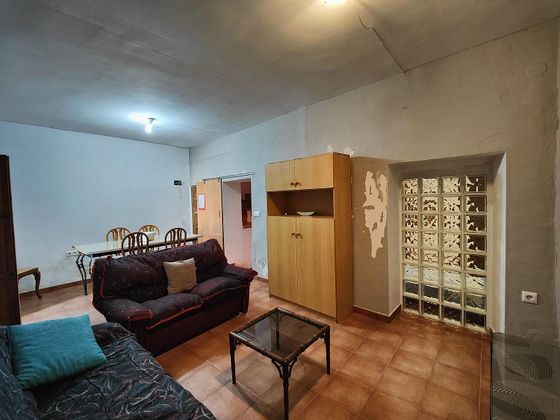 Foto 1 de Casa en venda a Olocau de 3 habitacions amb terrassa i balcó
