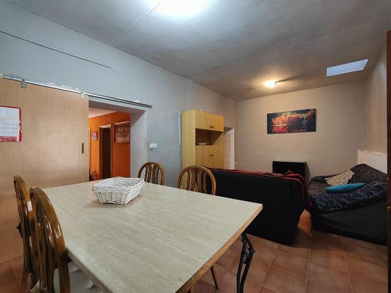 Foto 2 de Casa en venda a Olocau de 3 habitacions amb terrassa i balcó