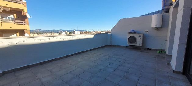 Foto 1 de Ático en venta en Santa Bárbara de 2 habitaciones con terraza y piscina
