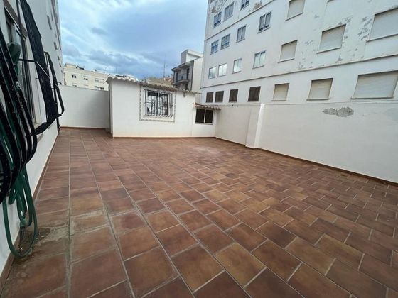 Foto 2 de Venta de piso en Parque de la Bombilla-Pla de Rascanya de 4 habitaciones con terraza y balcón