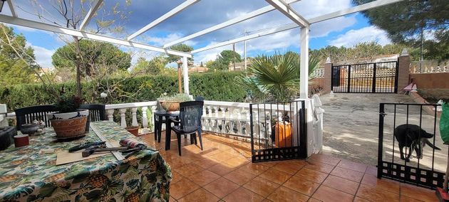 Foto 2 de Xalet en venda a Olocau de 3 habitacions amb terrassa i jardí