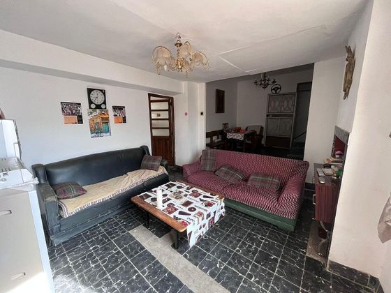 Foto 1 de Casa en venta en Bugarra de 4 habitaciones con balcón