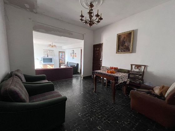 Foto 2 de Casa en venda a Bugarra de 4 habitacions amb balcó