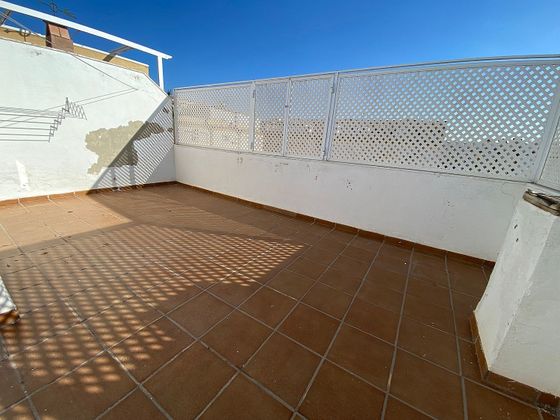 Foto 1 de Dúplex en venda a avenida España de 4 habitacions amb terrassa i piscina