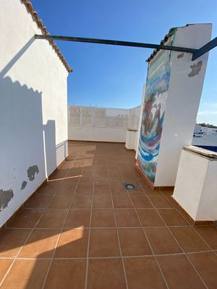Foto 2 de Venta de dúplex en avenida España de 4 habitaciones con terraza y piscina
