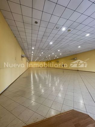 Foto 1 de Nave en alquiler en Linares de 950 m²