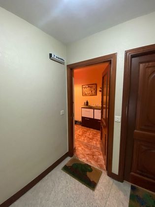 Foto 2 de Venta de piso en calle Guerra Da Independencia de 4 habitaciones y 139 m²