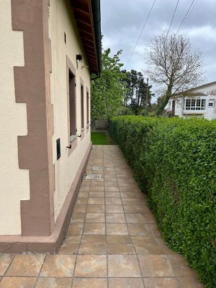 Foto 2 de Xalet en venda a calle Breogán de 2 habitacions amb terrassa i jardí