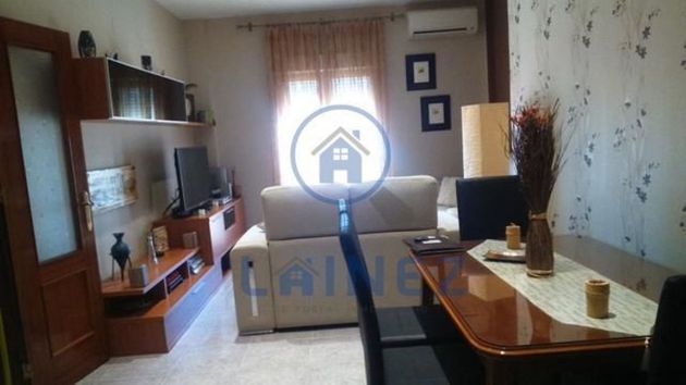 Foto 1 de Pis en venda a Pozoblanco de 4 habitacions amb balcó i aire acondicionat