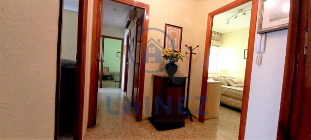 Foto 2 de Pis en venda a Peñarroya-Pueblonuevo de 3 habitacions amb balcó i calefacció