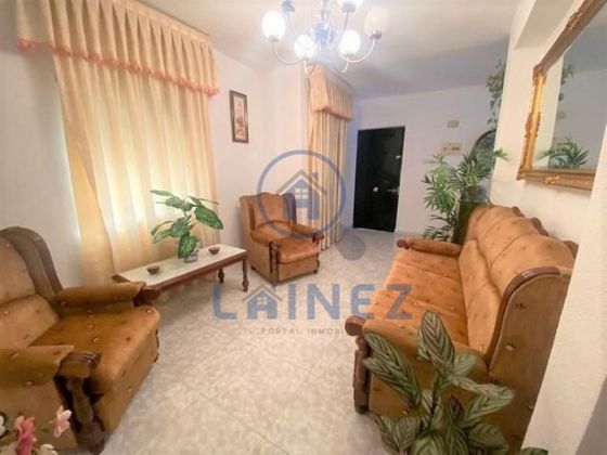Foto 2 de Pis en venda a Peñarroya-Pueblonuevo de 3 habitacions amb terrassa i aire acondicionat