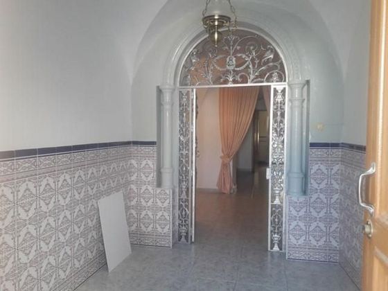 Foto 1 de Xalet en venda a Villanueva del Rey de 5 habitacions amb garatge i jardí
