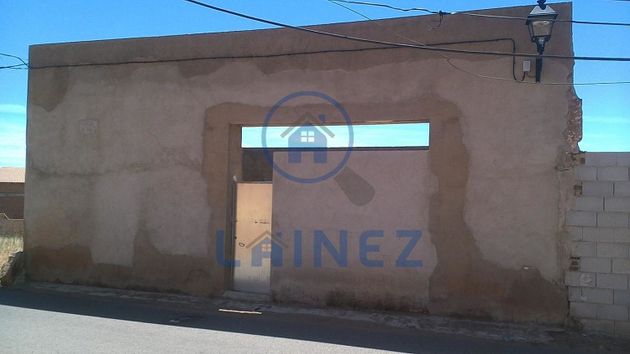 Foto 2 de Garatge en venda a Peñarroya-Pueblonuevo de 357 m²