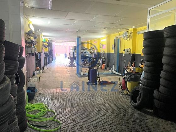 Foto 1 de Venta de local en Fuensanta- Arcángel con garaje