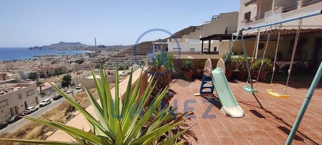Foto 1 de Piso en venta en Carboneras de 2 habitaciones con terraza y piscina