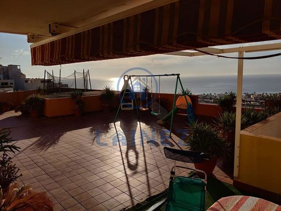 Foto 2 de Piso en venta en Carboneras de 2 habitaciones con terraza y piscina