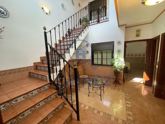 Foto 1 de Casa en venta en Villafranca de Córdoba de 3 habitaciones con terraza y jardín