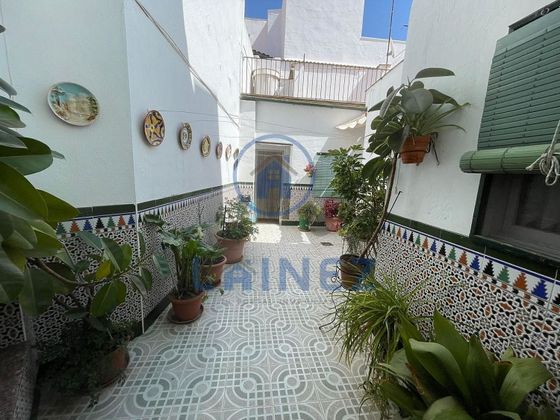 Foto 1 de Xalet en venda a Peñarroya-Pueblonuevo de 4 habitacions amb terrassa i balcó