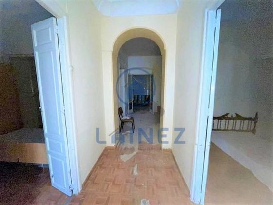 Foto 1 de Venta de chalet en Peñarroya-Pueblonuevo de 3 habitaciones y 106 m²