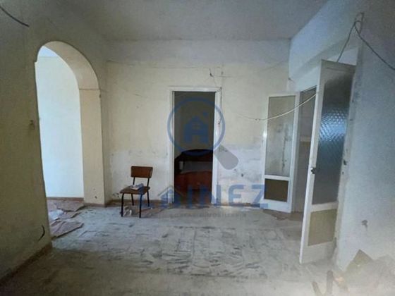 Foto 2 de Venta de chalet en Peñarroya-Pueblonuevo de 3 habitaciones y 106 m²