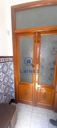 Foto 2 de Venta de casa en Peñarroya-Pueblonuevo de 4 habitaciones con jardín y aire acondicionado