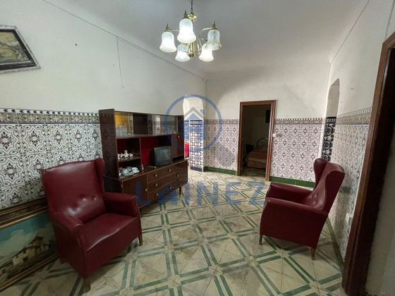 Foto 2 de Venta de chalet en Belmez de 4 habitaciones y 144 m²