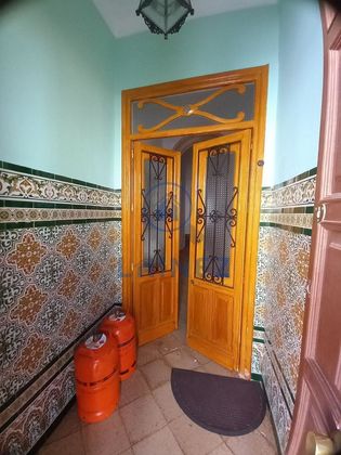 Foto 2 de Xalet en venda a Peñarroya-Pueblonuevo de 7 habitacions amb terrassa i jardí
