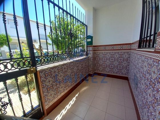 Foto 1 de Venta de chalet en Peñarroya-Pueblonuevo de 3 habitaciones con terraza y balcón