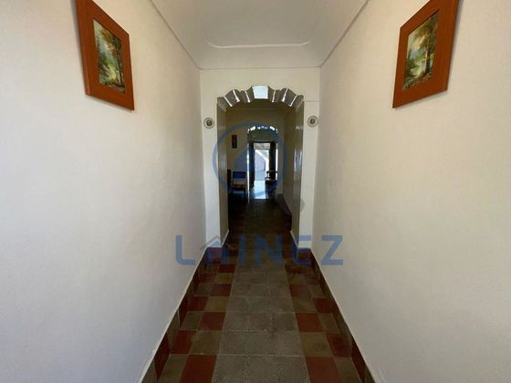 Foto 2 de Venta de chalet en Belmez de 2 habitaciones y 191 m²